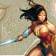 Image: DC Comics; art by Frank Cho